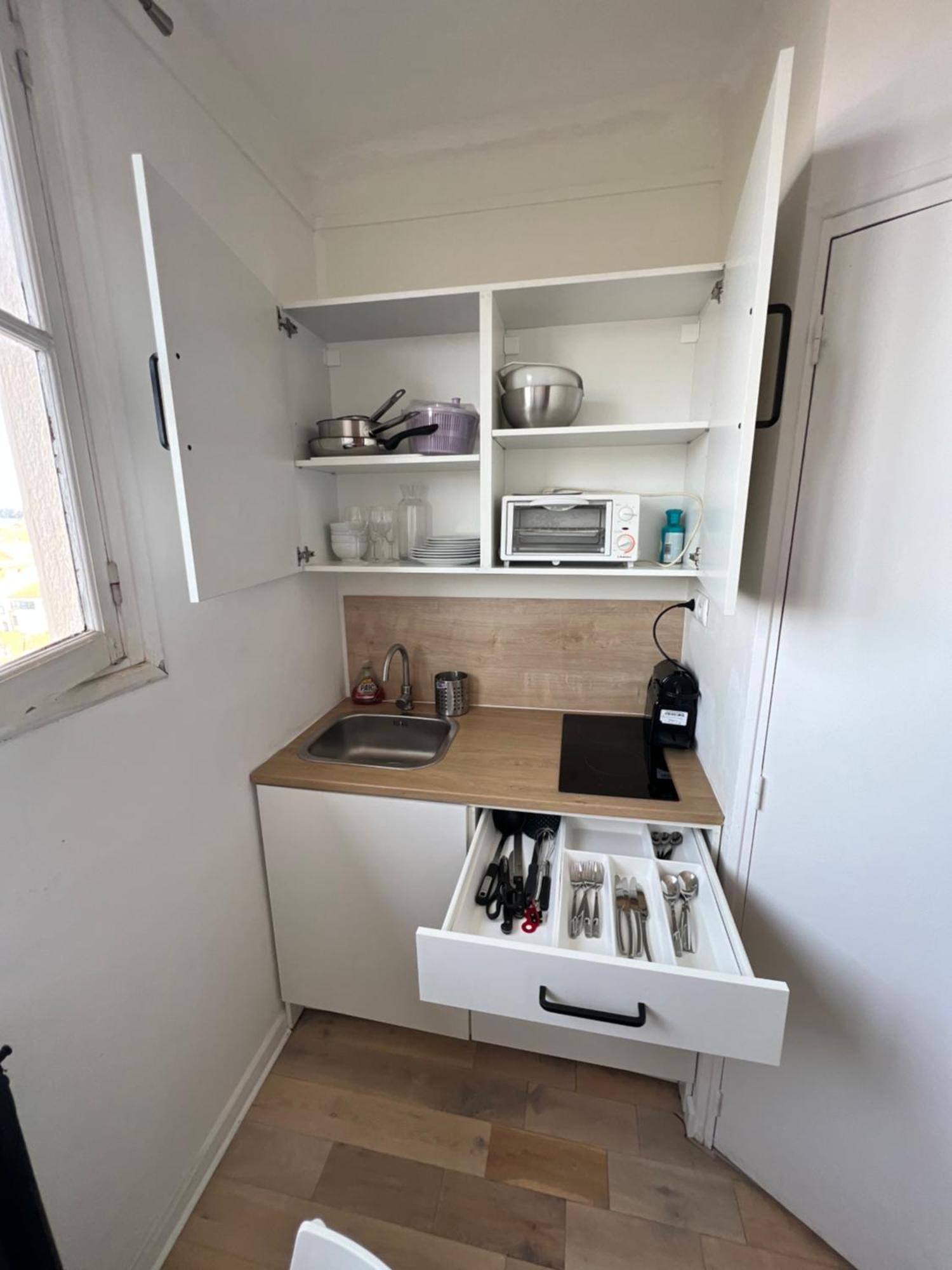 Magnifique Appartement Plein Centre De Lyon Beaux Quartiers Exterior foto
